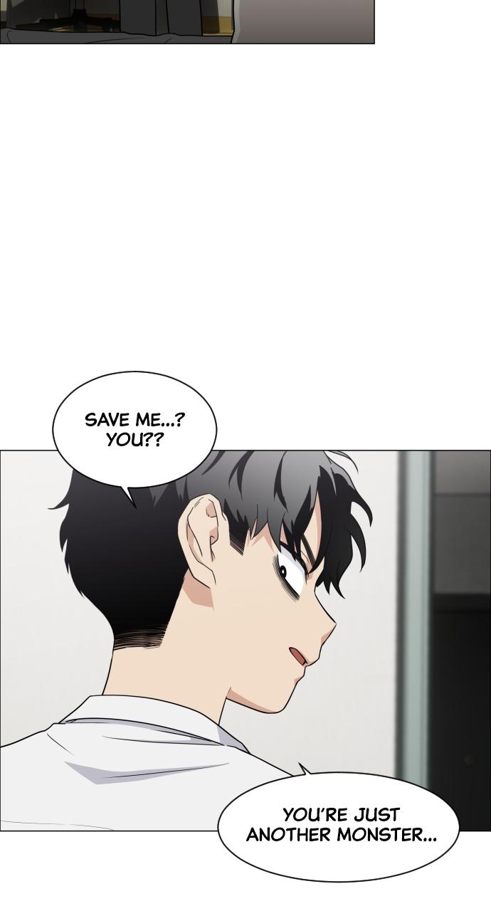 Jakdu: Shaman's Blade Episode 3 35