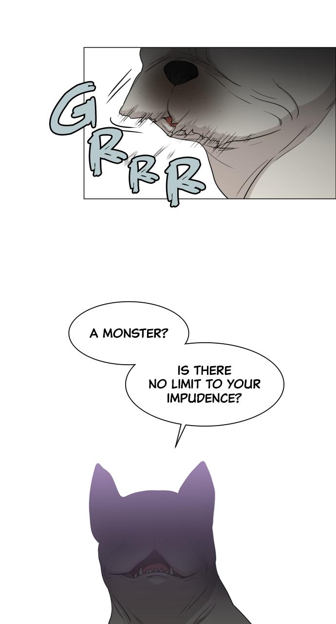 Jakdu: Shaman's Blade Episode 3 36