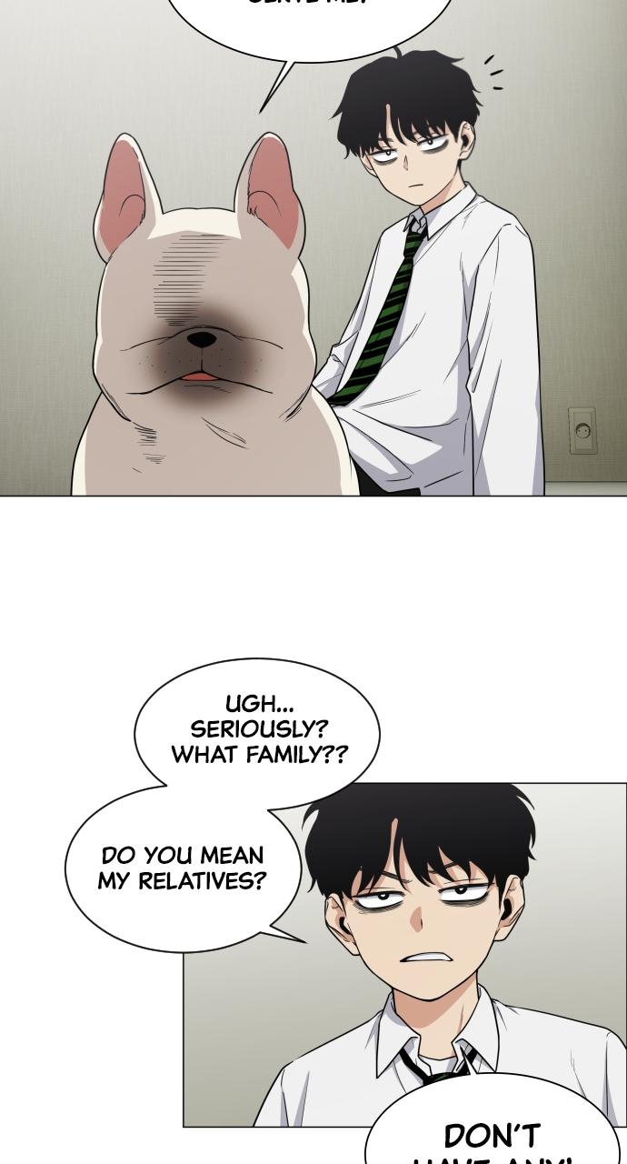 Jakdu: Shaman's Blade Episode 3 51