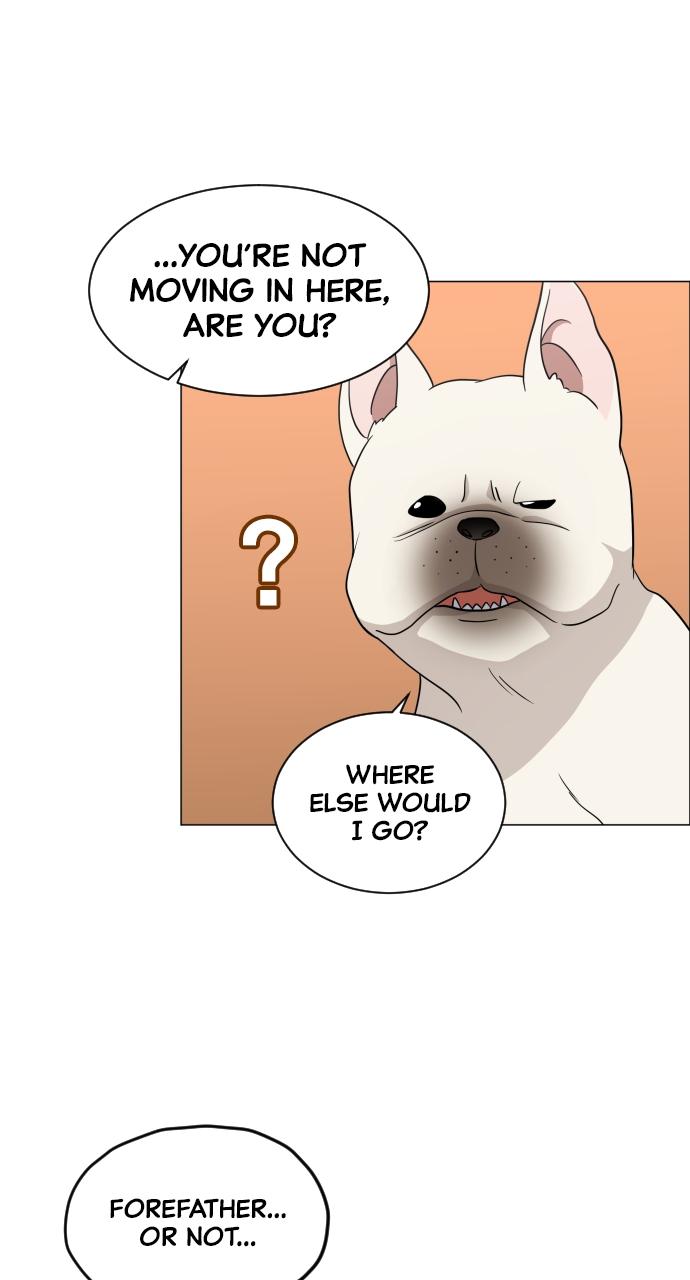 Jakdu: Shaman's Blade Episode 3 54