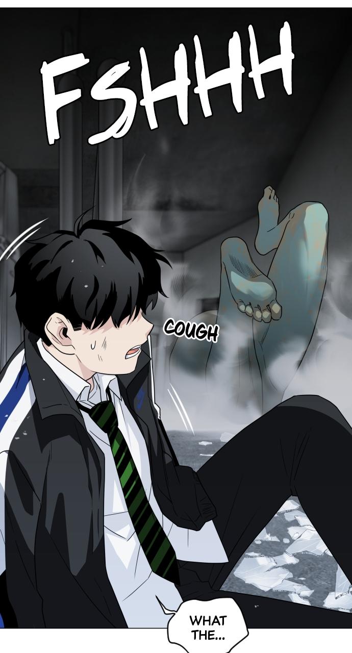 Jakdu: Shaman's Blade Episode 3 94