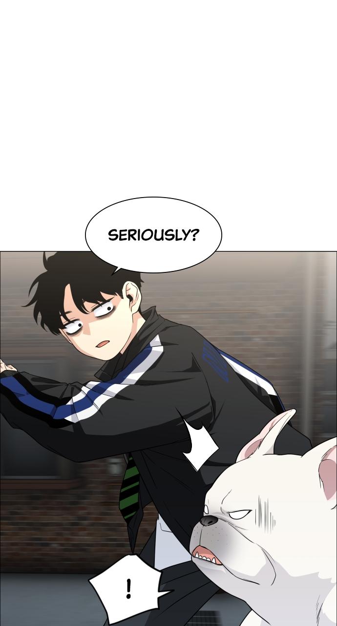 Jakdu: Shaman's Blade Episode 3 115