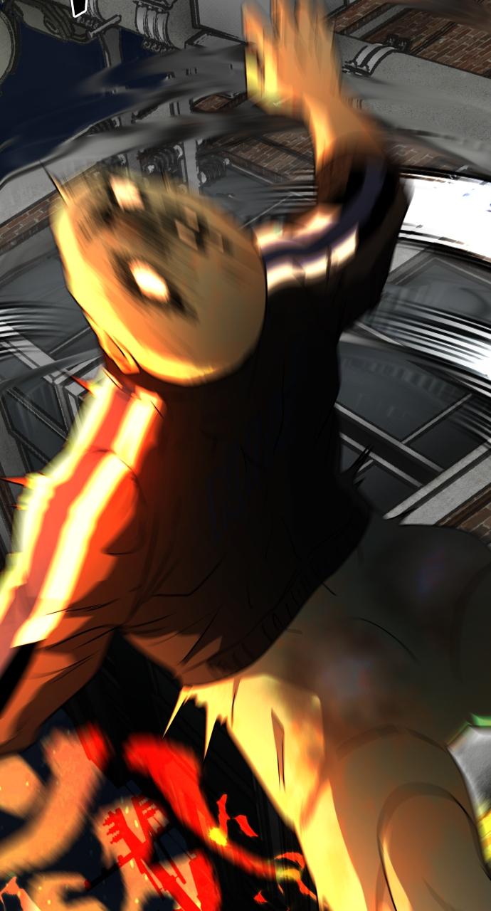 Jakdu: Shaman's Blade Episode 3 133