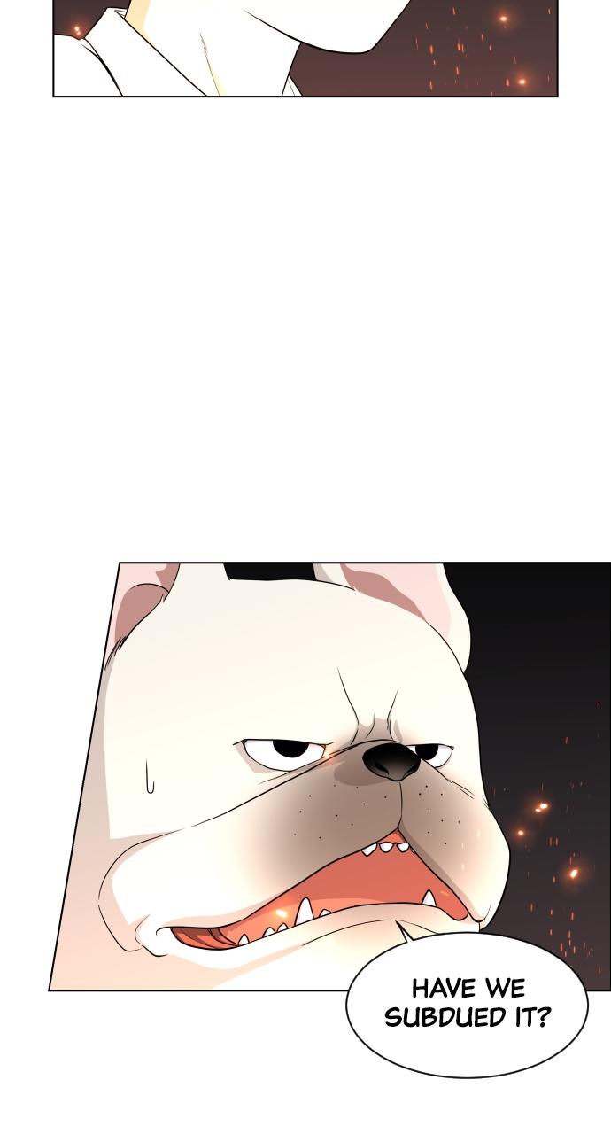 Jakdu: Shaman's Blade Episode 4 13