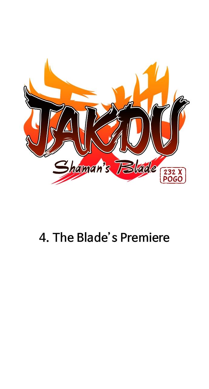 Jakdu: Shaman's Blade Episode 4 18