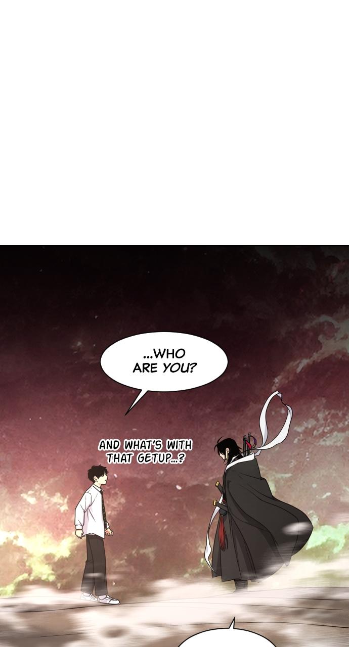 Jakdu: Shaman's Blade Episode 4 75