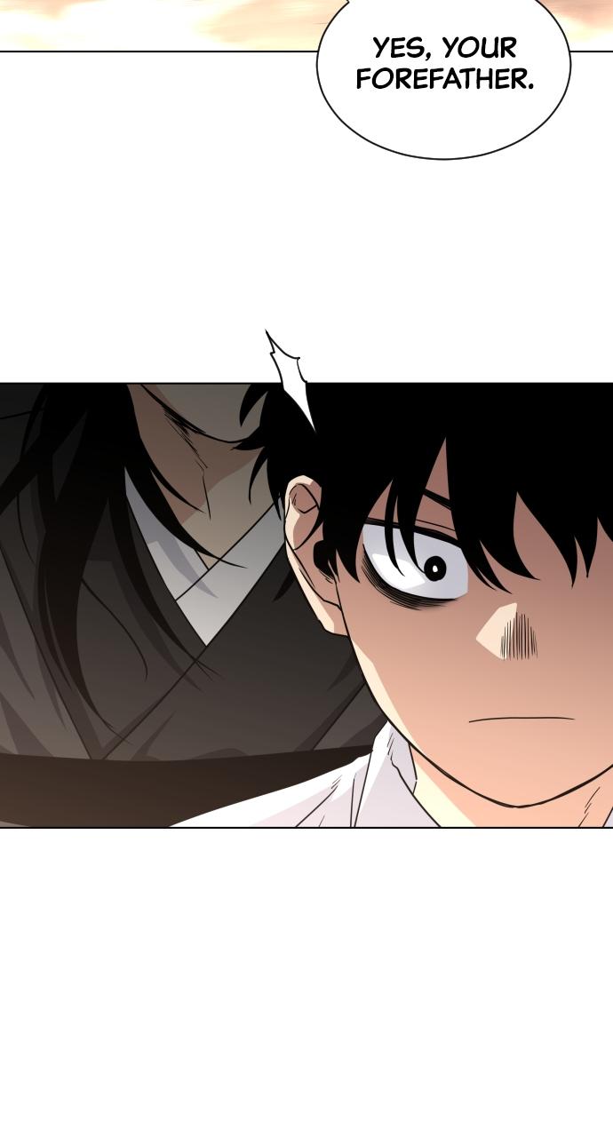 Jakdu: Shaman's Blade Episode 4 82