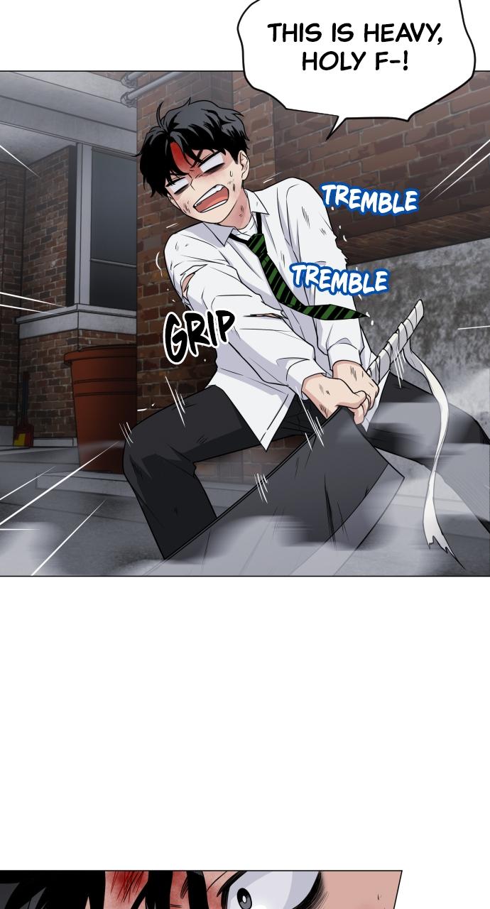 Jakdu: Shaman's Blade Episode 5 14