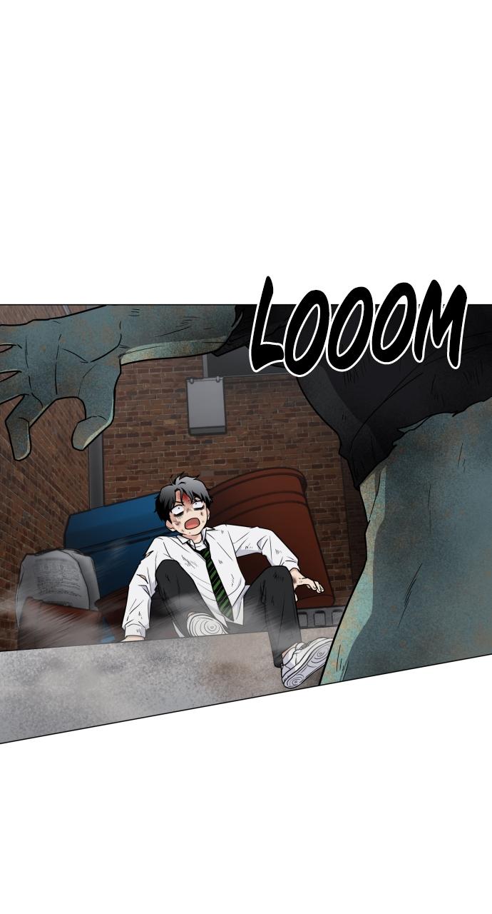 Jakdu: Shaman's Blade Episode 5 18