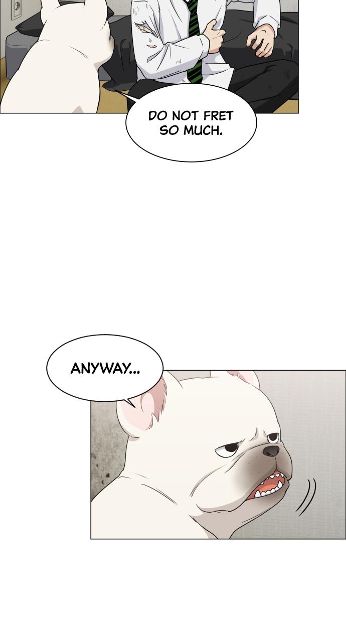 Jakdu: Shaman's Blade Episode 5 100