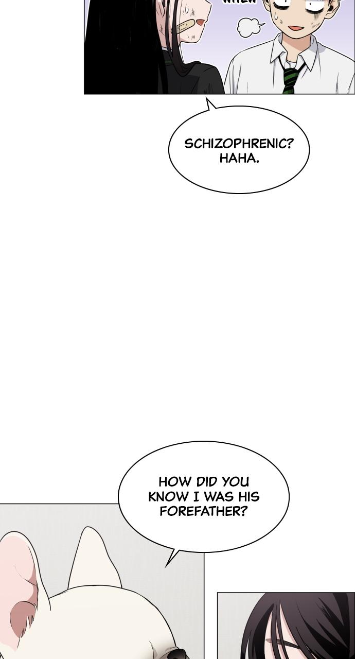 Jakdu: Shaman's Blade Episode 6 10