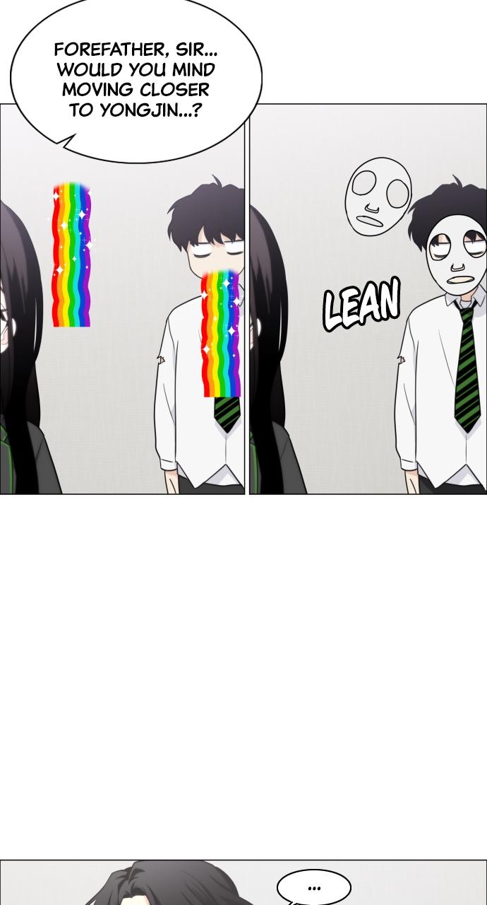 Jakdu: Shaman's Blade Episode 6 21