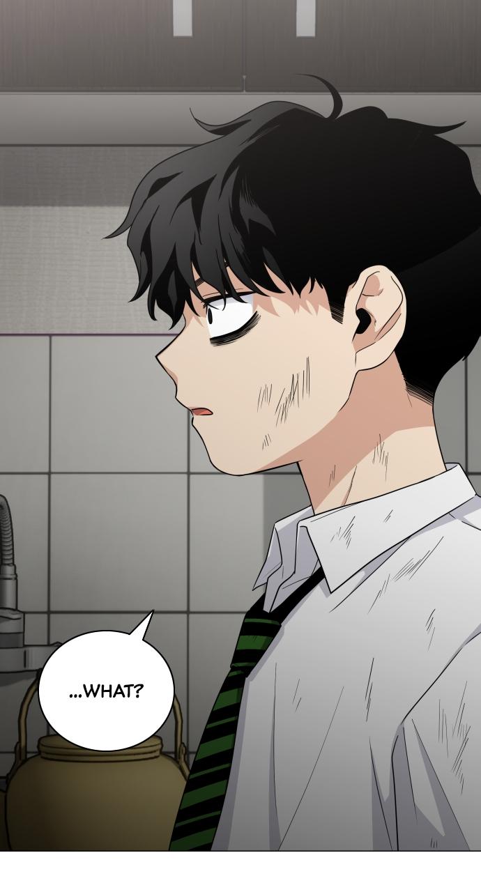 Jakdu: Shaman's Blade Episode 6 43