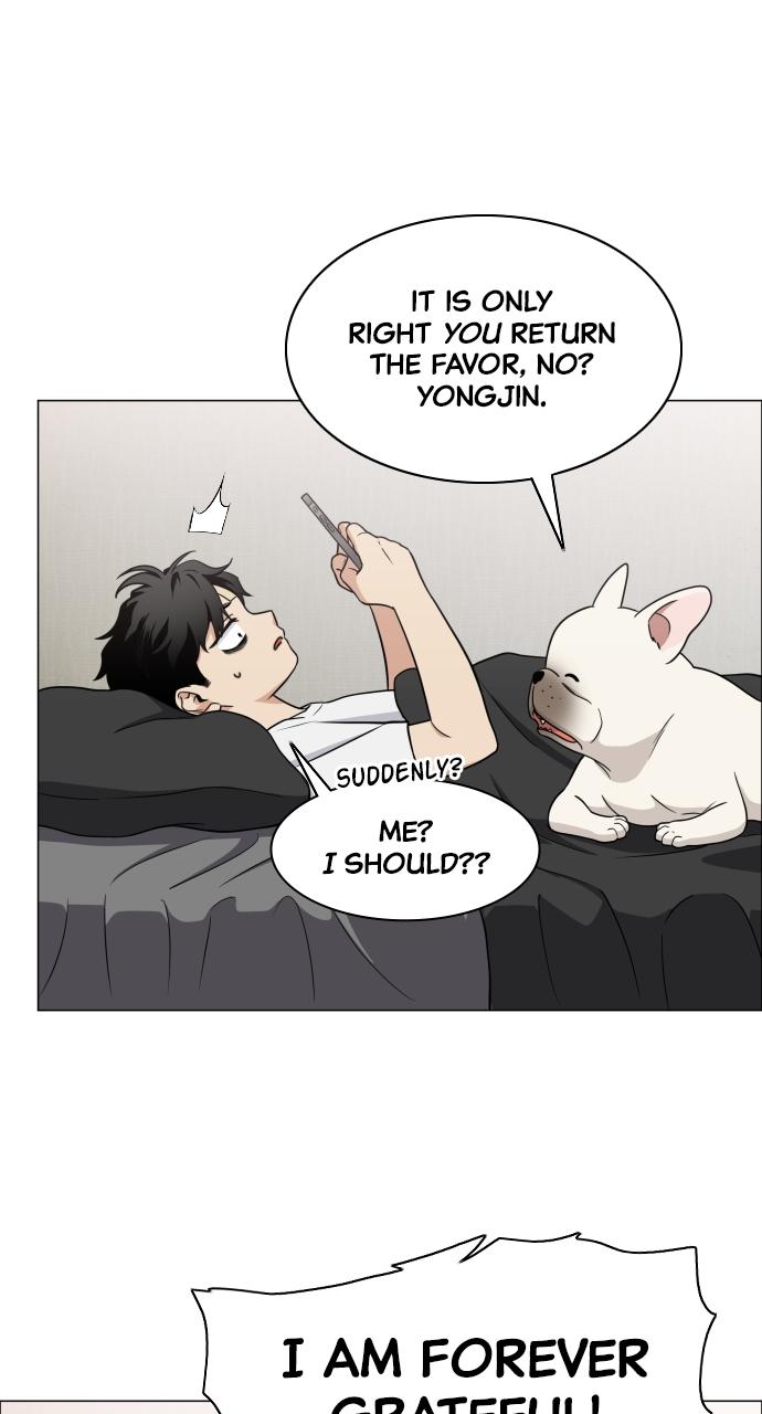 Jakdu: Shaman's Blade Episode 6 71