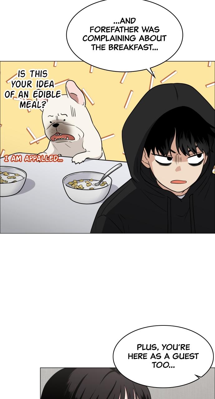 Jakdu: Shaman's Blade Episode 7 15