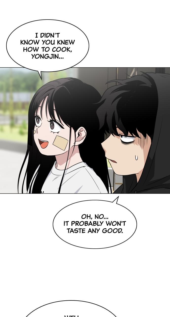 Jakdu: Shaman's Blade Episode 7 53