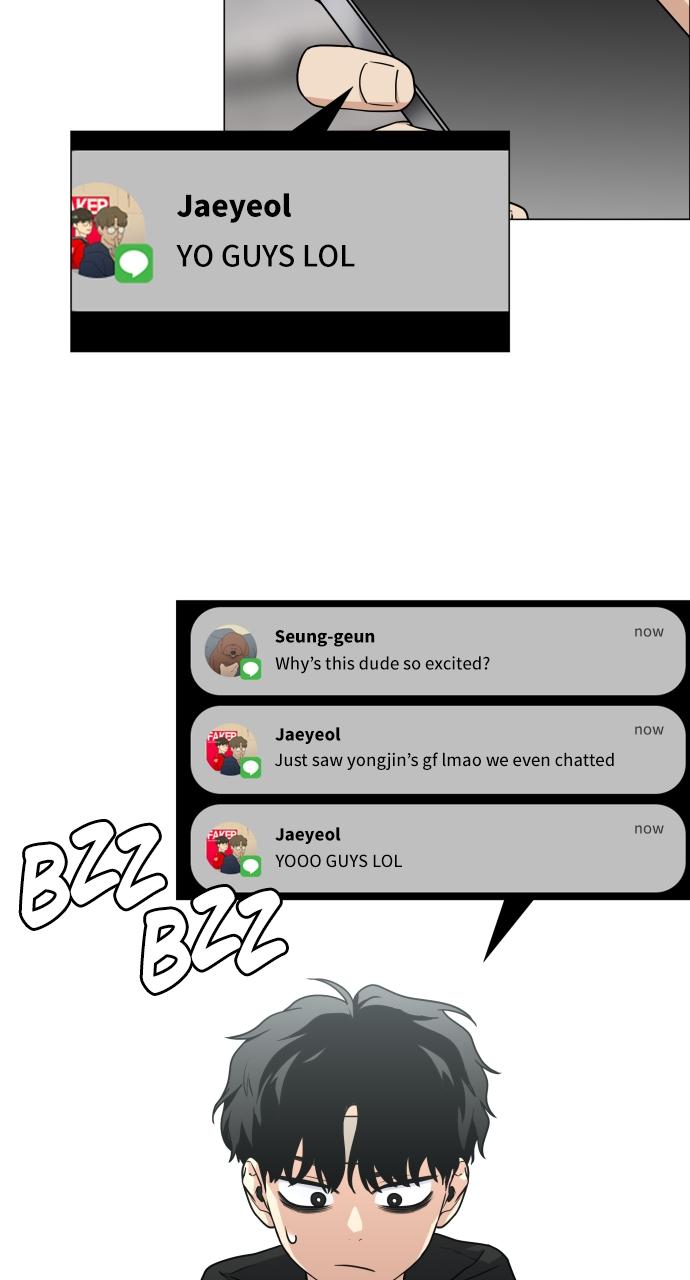 Jakdu: Shaman's Blade Episode 7 65