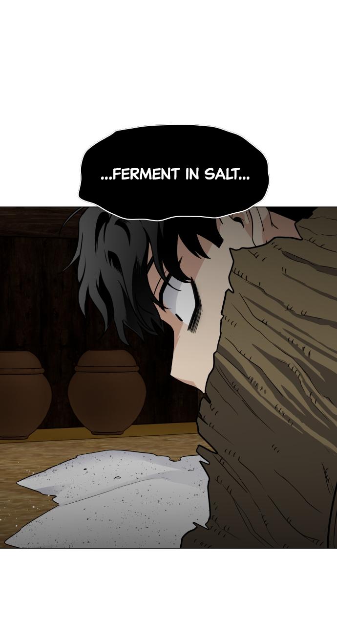 Jakdu: Shaman's Blade Episode 8 73