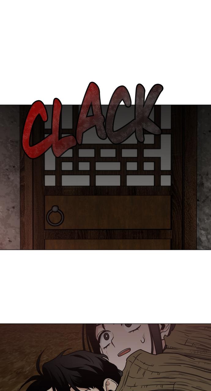 Jakdu: Shaman's Blade Episode 9 29