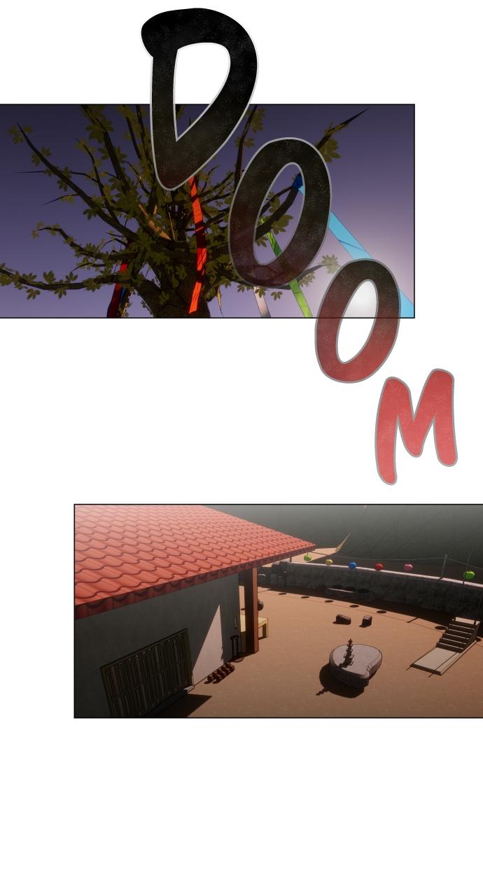 Jakdu: Shaman's Blade Episode 9 59