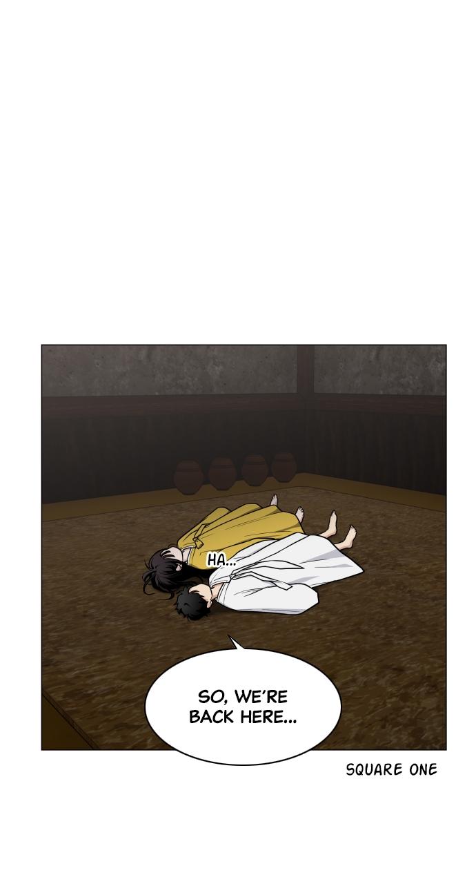 Jakdu: Shaman's Blade Episode 10 59