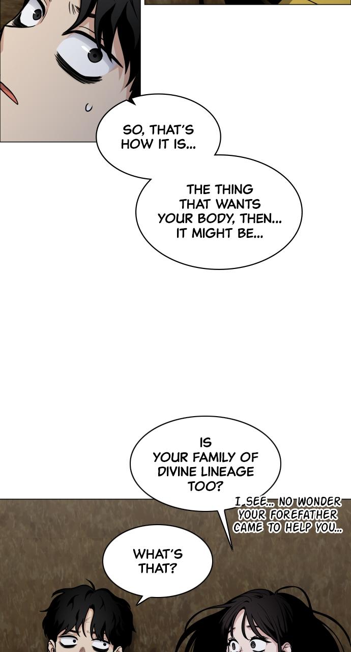 Jakdu: Shaman's Blade Episode 10 82