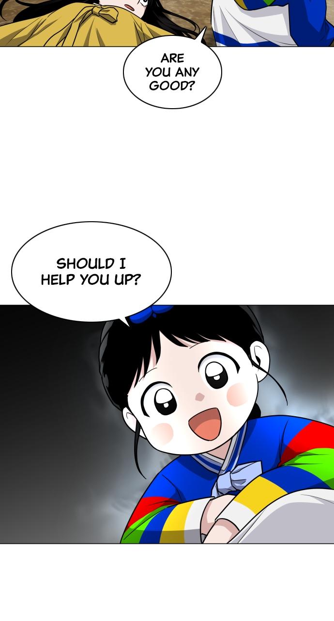 Jakdu: Shaman's Blade Episode 11 10