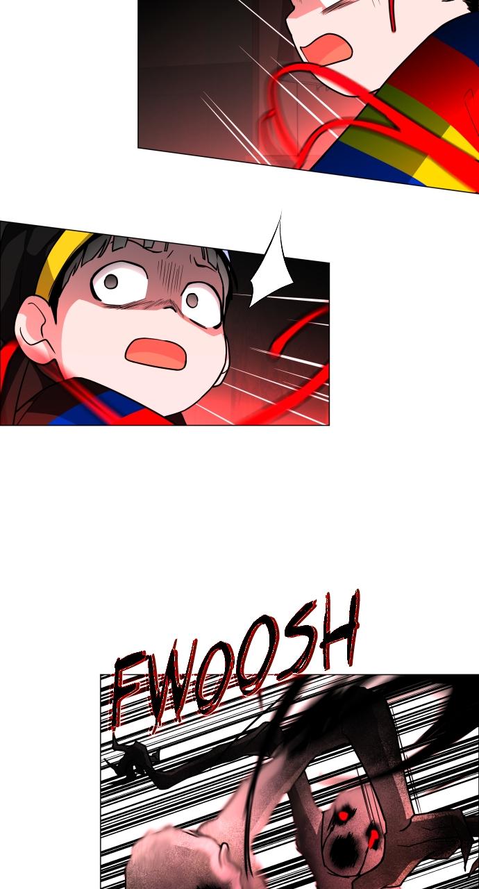 Jakdu: Shaman's Blade Episode 12 34