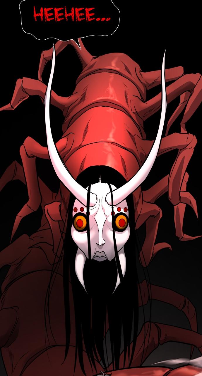 Jakdu: Shaman's Blade Episode 14 59