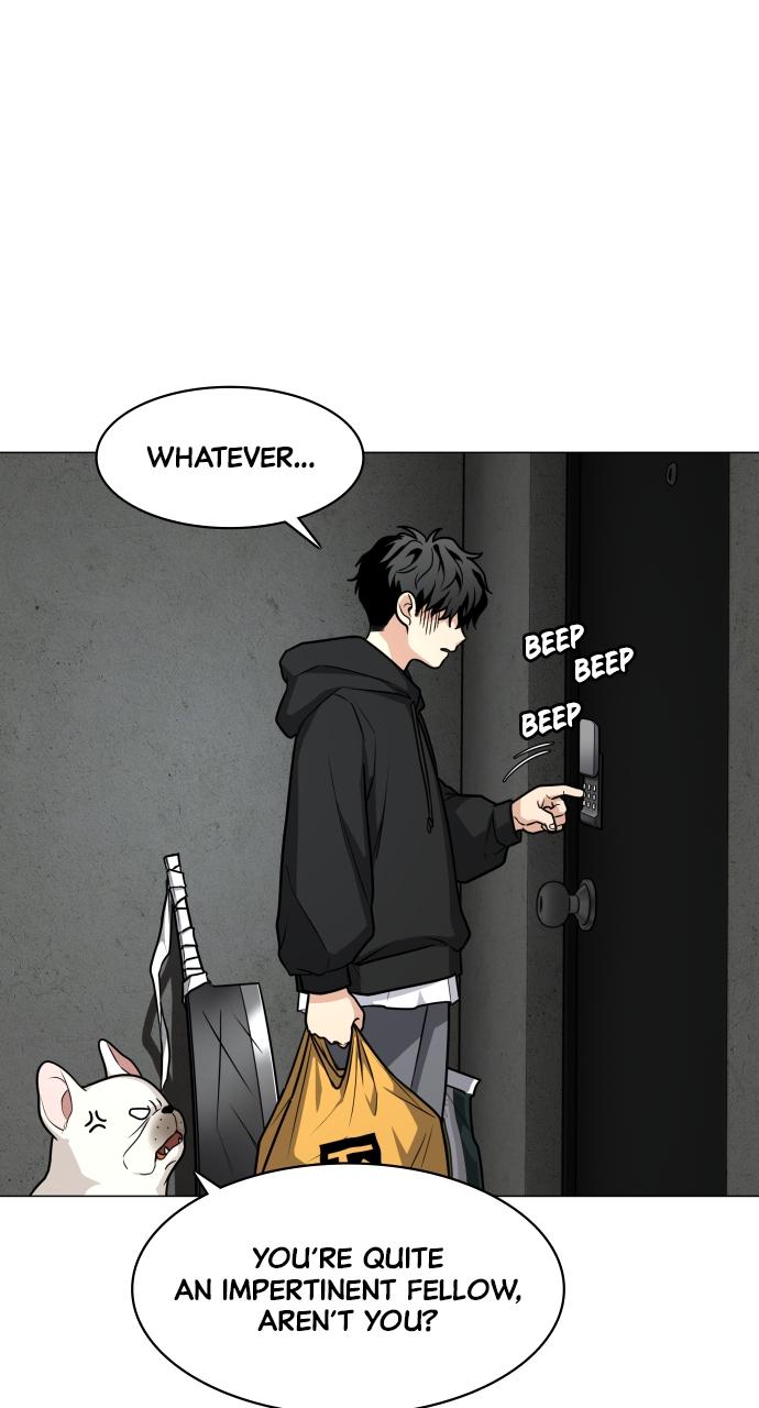 Jakdu: Shaman's Blade Episode 18 59