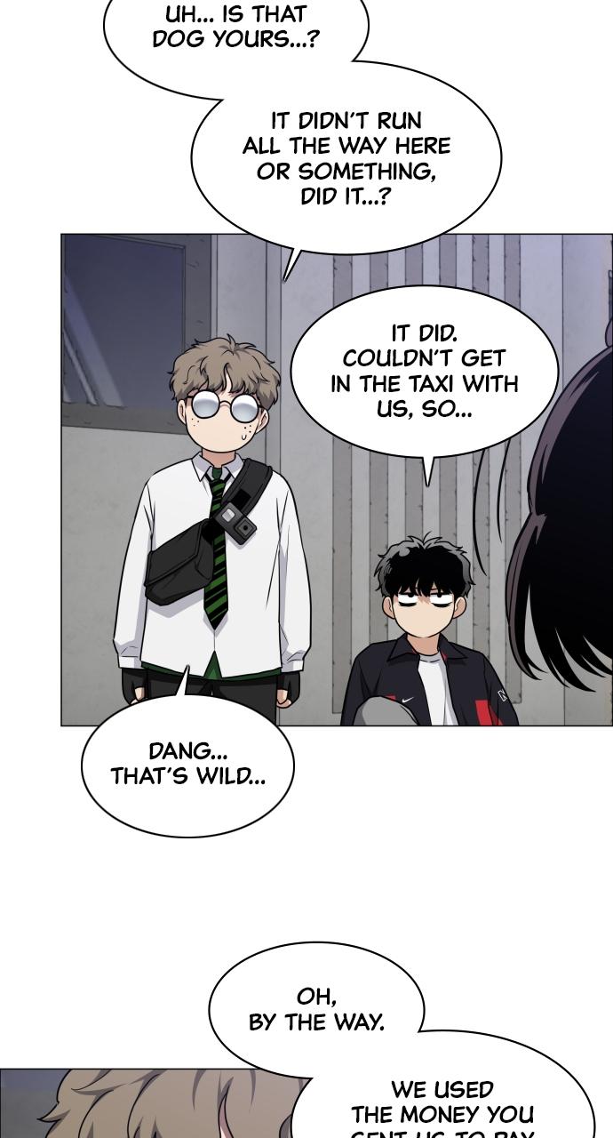 Jakdu: Shaman's Blade Episode 26 59