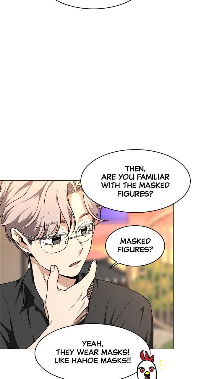 Jakdu: Shaman's Blade Episode 56 59