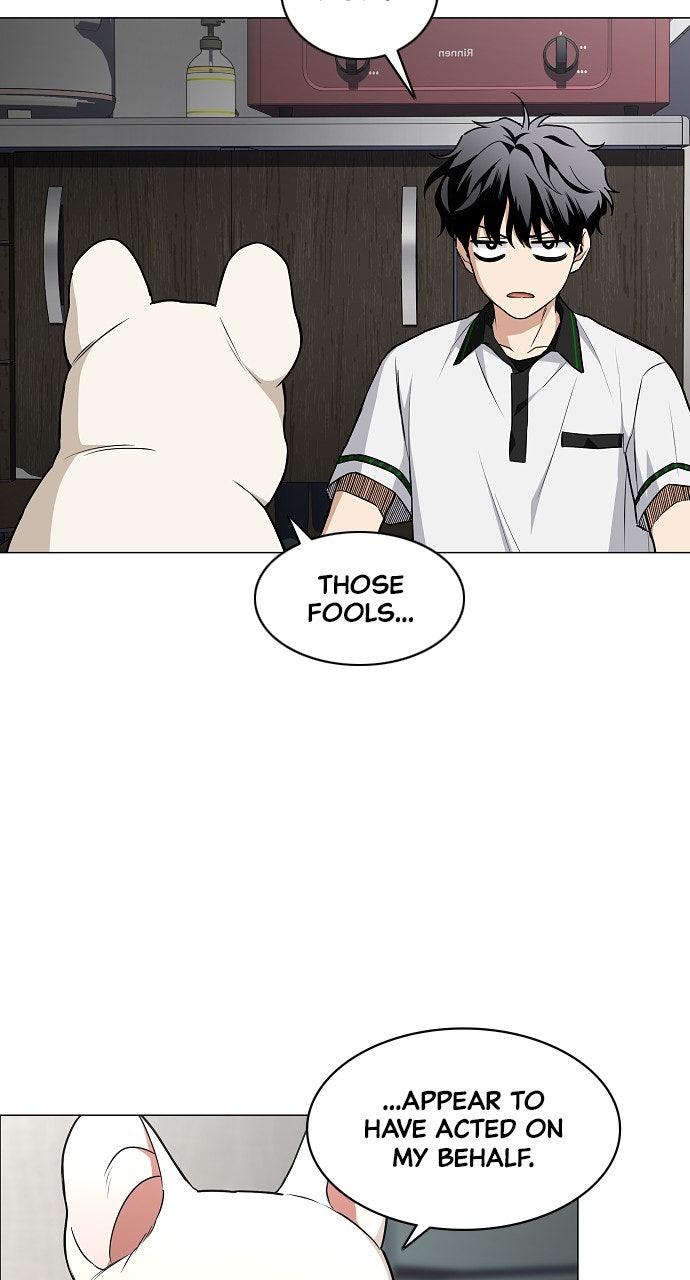 Jakdu: Shaman's Blade Episode 61 59