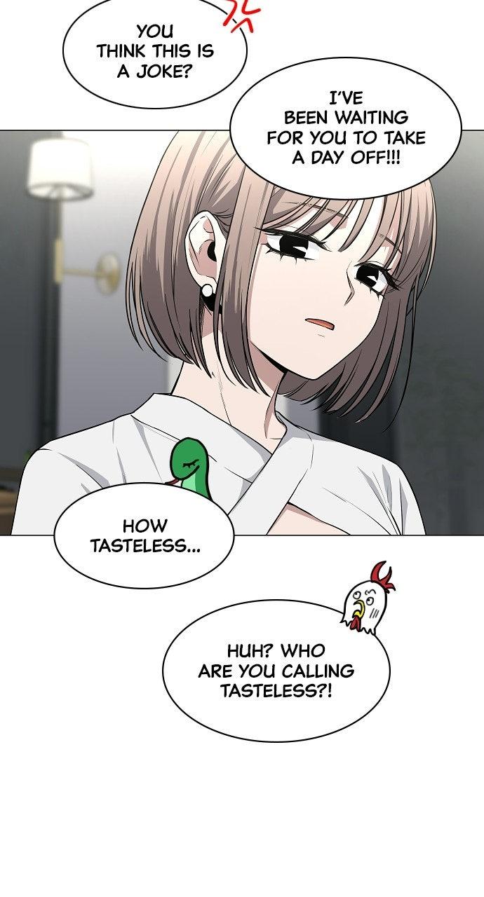 Jakdu: Shaman's Blade Episode 71 63