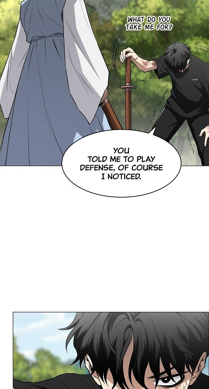 Jakdu: Shaman's Blade Episode 73 45