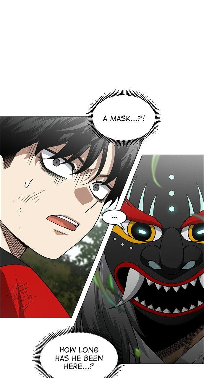 Jakdu: Shaman's Blade Episode 74 3