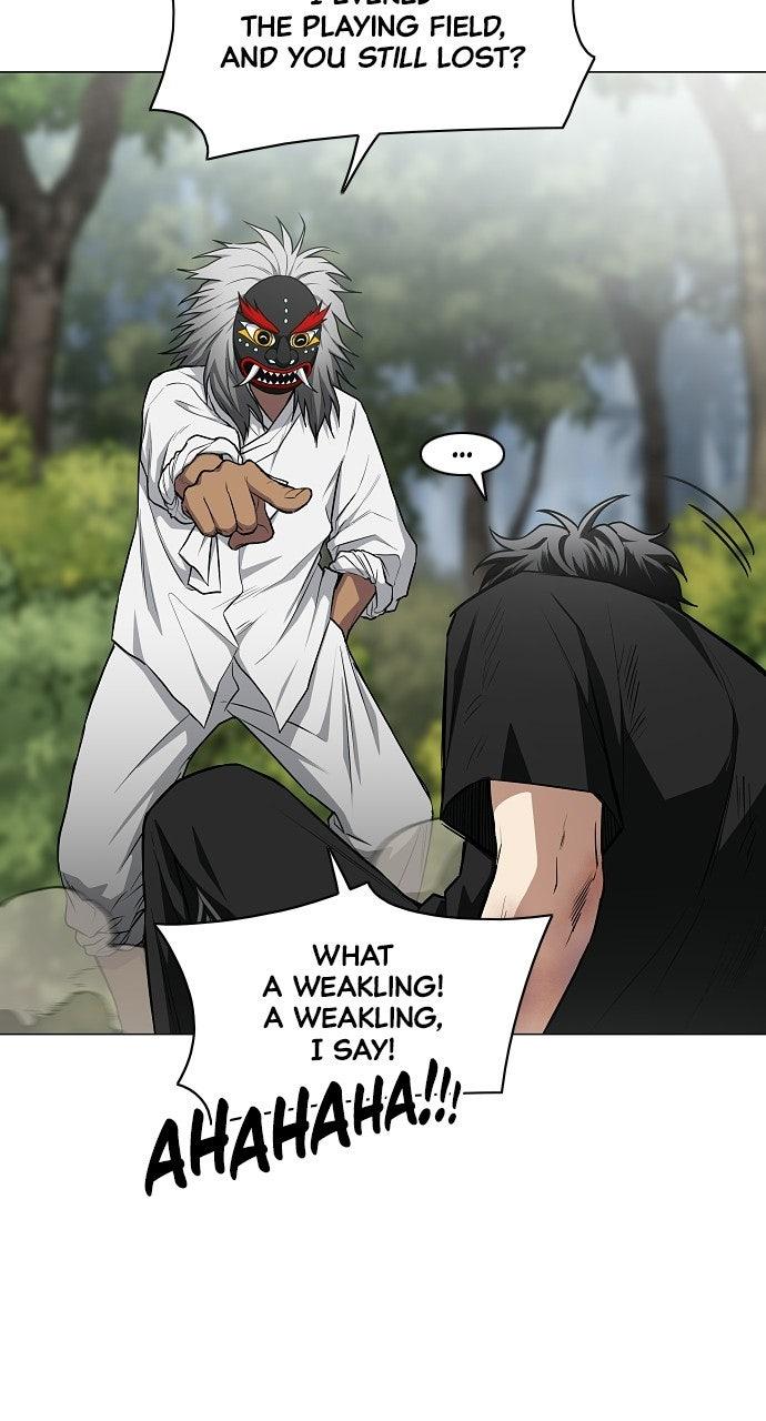 Jakdu: Shaman's Blade Episode 74 59