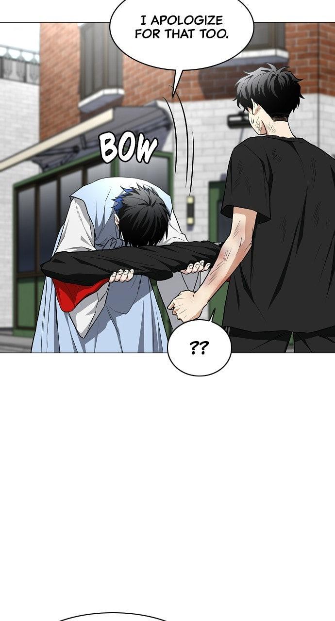 Jakdu: Shaman's Blade Episode 74 75