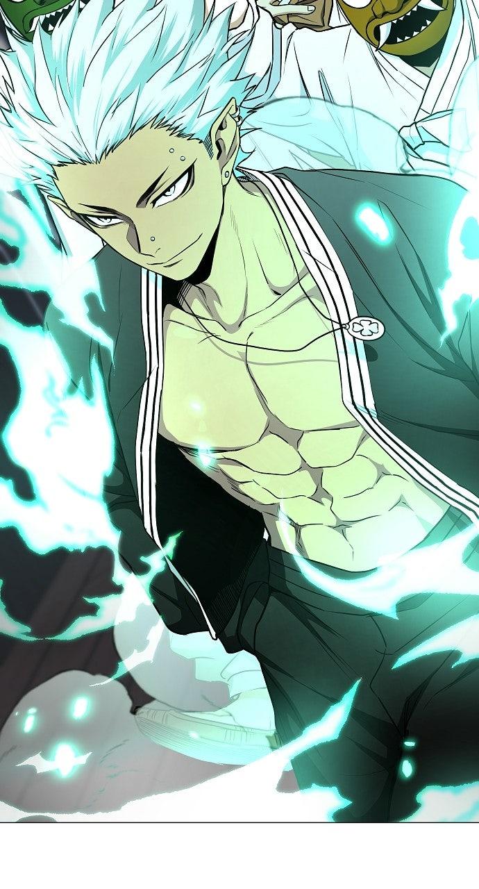 Jakdu: Shaman's Blade Episode 76 77