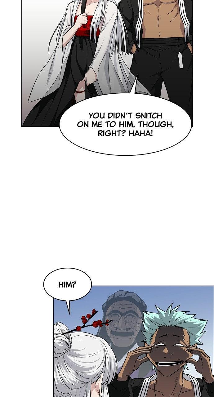 Jakdu: Shaman's Blade Episode 76 89