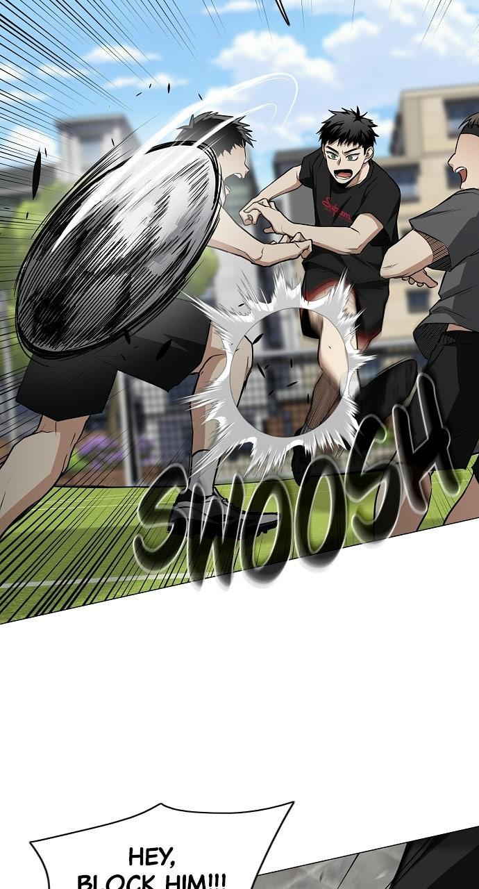 Jakdu: Shaman's Blade Episode 78 59