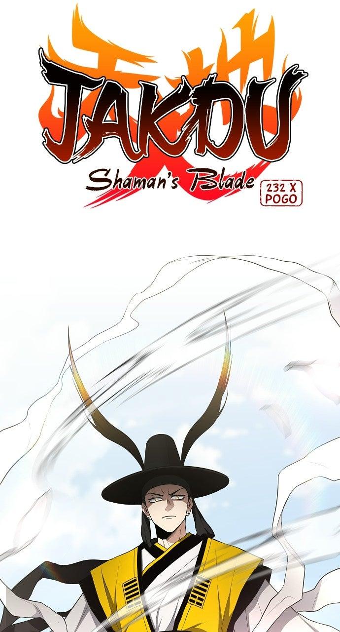 Jakdu: Shaman's Blade Episode 79 14