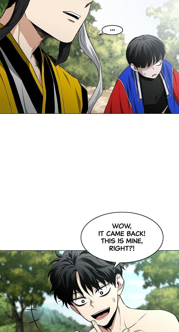 Jakdu: Shaman's Blade Episode 79 65