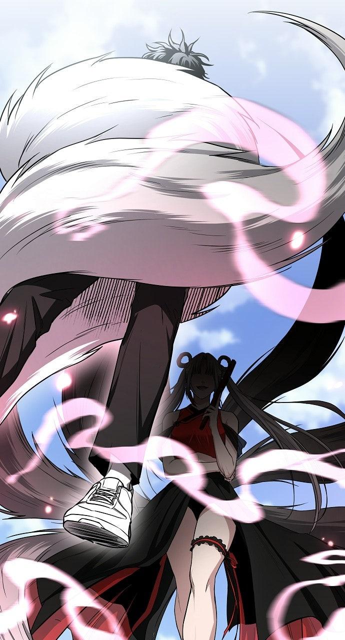 Jakdu: Shaman's Blade Episode 80 2