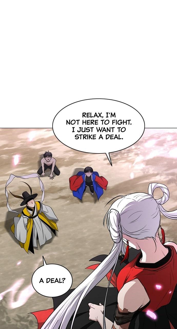 Jakdu: Shaman's Blade Episode 80 23