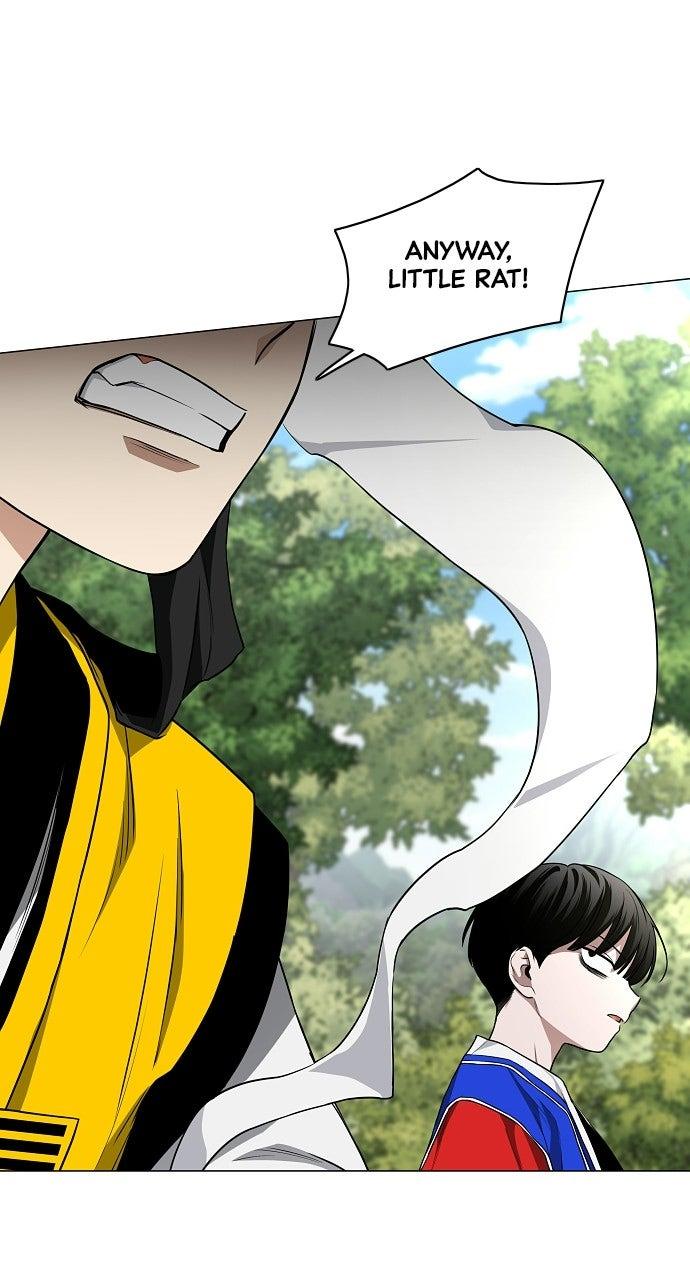 Jakdu: Shaman's Blade Episode 80 34