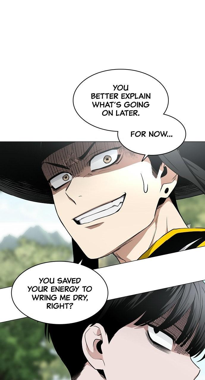 Jakdu: Shaman's Blade Episode 80 35