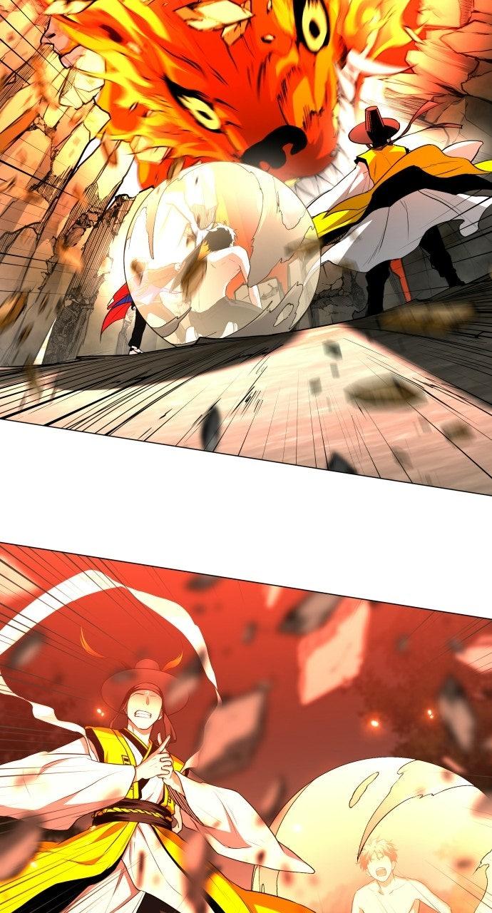 Jakdu: Shaman's Blade Episode 80 91