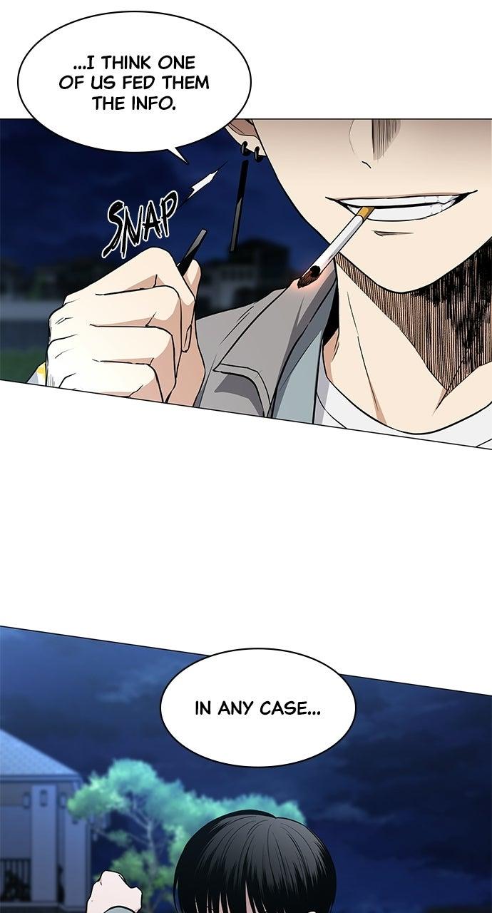 Jakdu: Shaman's Blade Episode 82 5