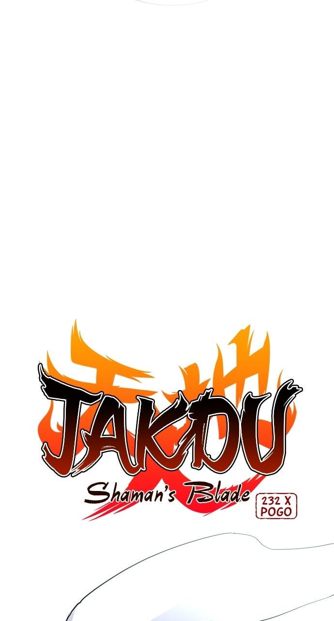 Jakdu: Shaman's Blade Episode 82 8